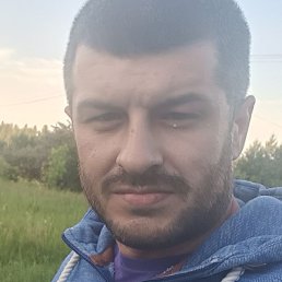 Борис, Орел, 31 год